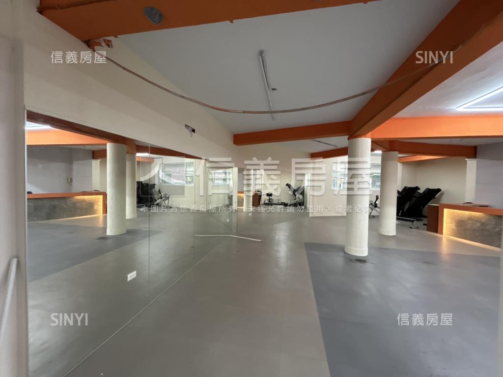 寶興稀有邊間２樓房屋室內格局與周邊環境