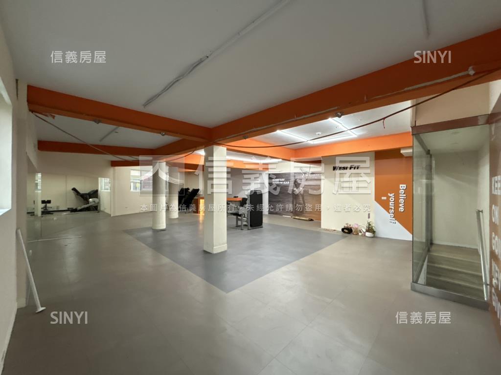 寶興稀有邊間２樓房屋室內格局與周邊環境