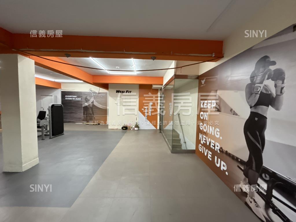 寶興稀有邊間２樓房屋室內格局與周邊環境