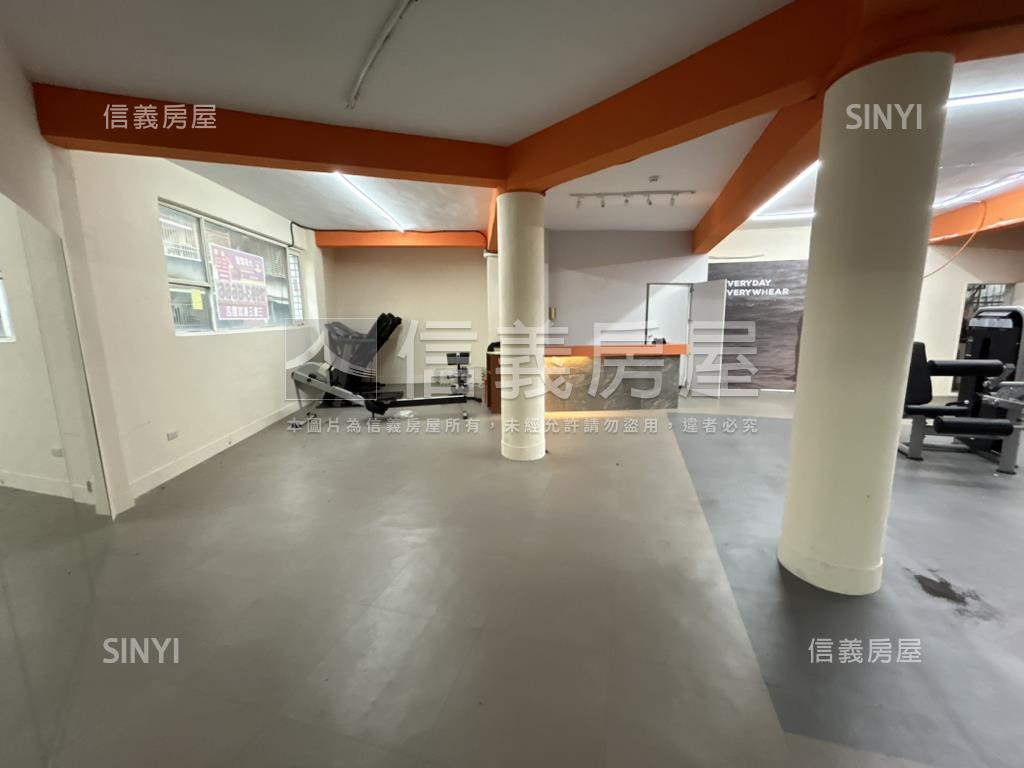 寶興稀有邊間２樓房屋室內格局與周邊環境