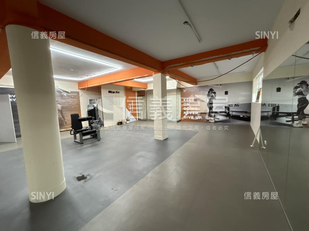 寶興稀有邊間２樓房屋室內格局與周邊環境