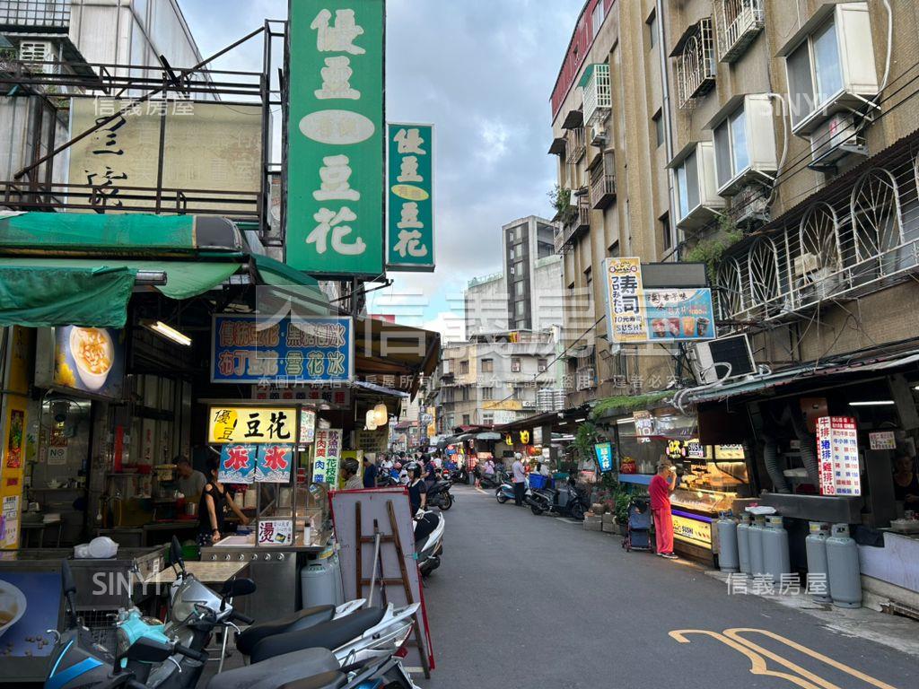 寶興稀有邊間２樓房屋室內格局與周邊環境