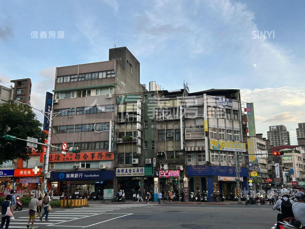 寶興稀有邊間２樓房屋室內格局與周邊環境