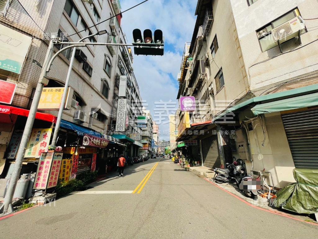 專◆近中國醫邊間五房房屋室內格局與周邊環境