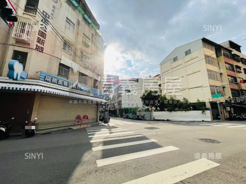 專◆近中國醫邊間五房房屋室內格局與周邊環境
