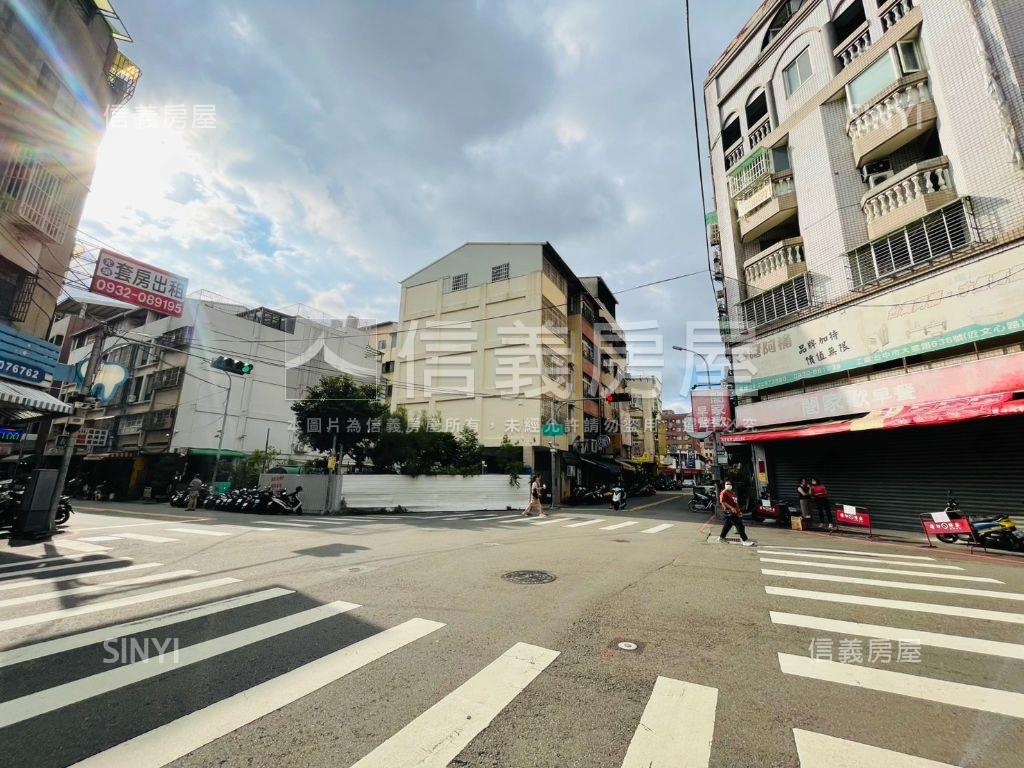 專◆近中國醫邊間五房房屋室內格局與周邊環境