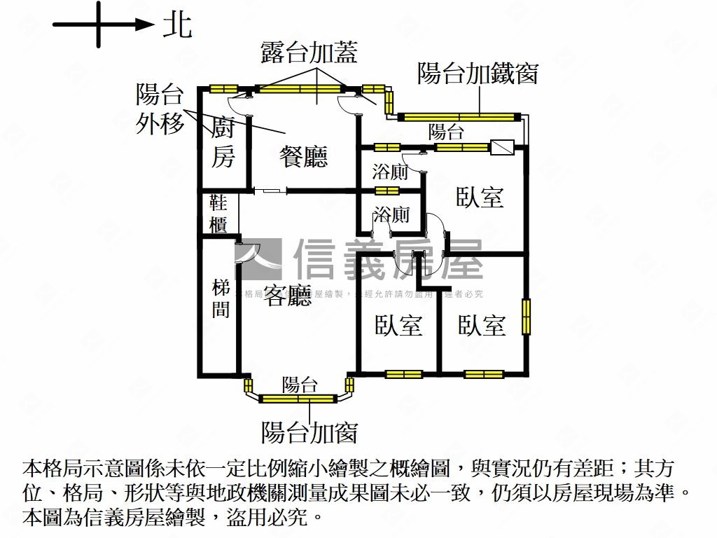 搶手景美捷運高樓景觀美屋房屋室內格局與周邊環境