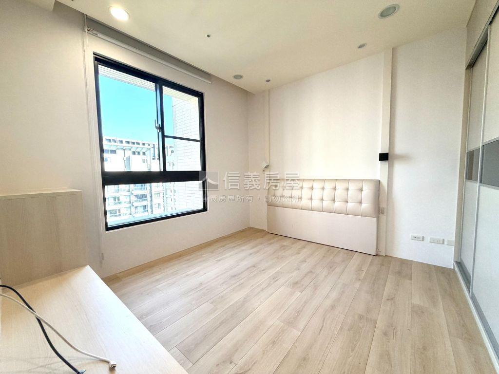 香禔｜陽光靜境美４房房屋室內格局與周邊環境