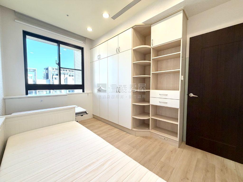 香禔｜陽光靜境美４房房屋室內格局與周邊環境