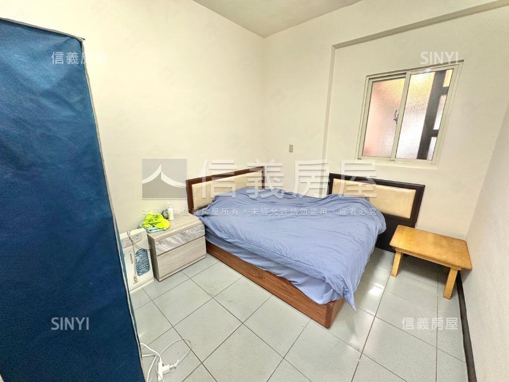 幸福美寓景觀３房房屋室內格局與周邊環境