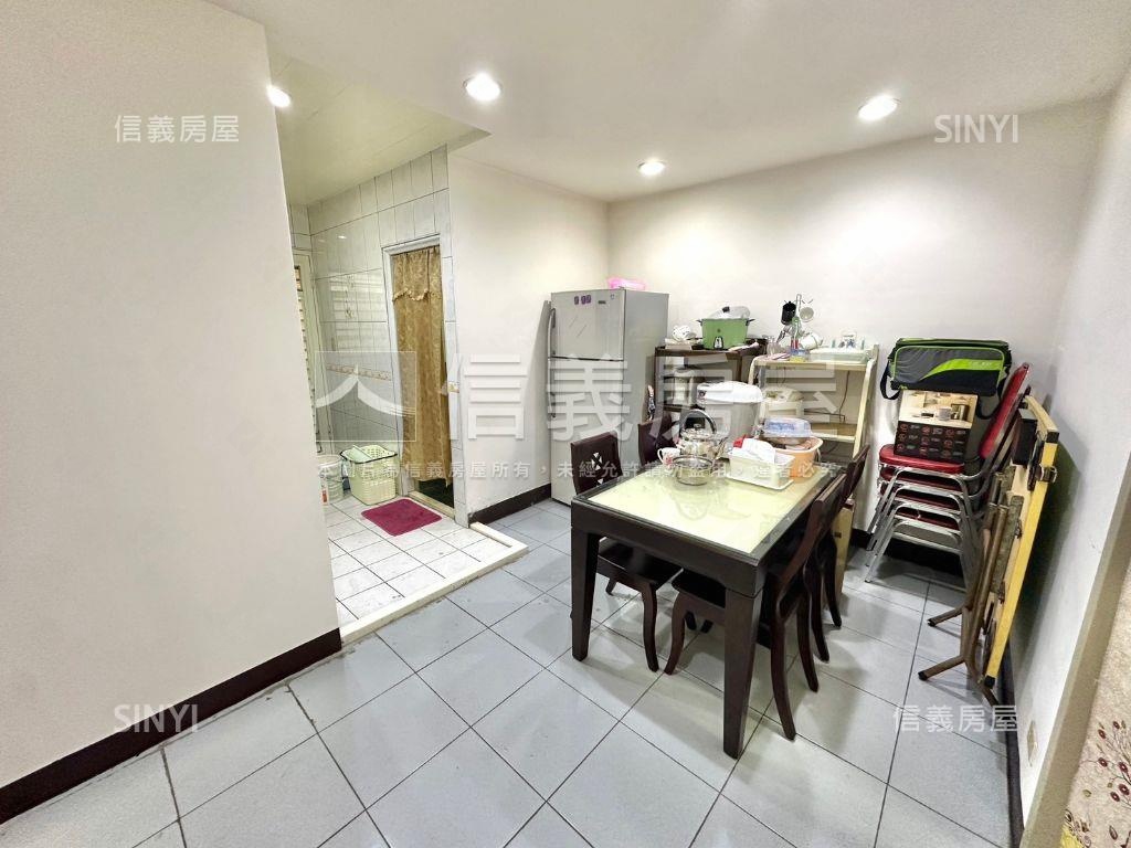 幸福美寓景觀３房房屋室內格局與周邊環境