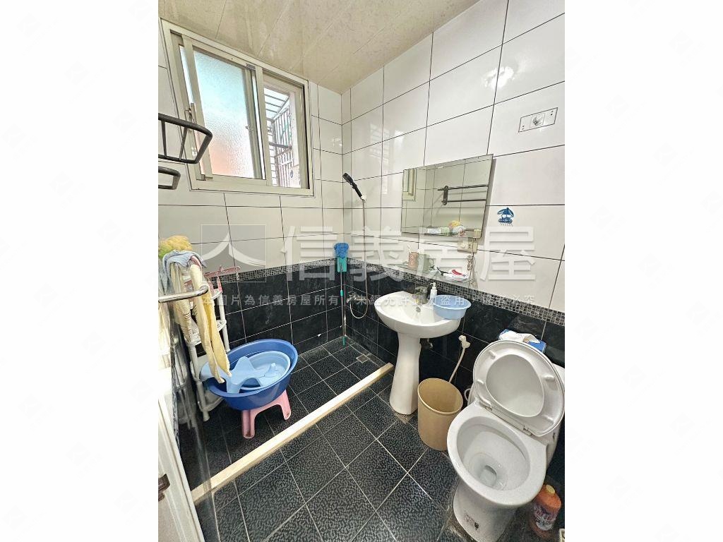 幸福美寓景觀３房房屋室內格局與周邊環境