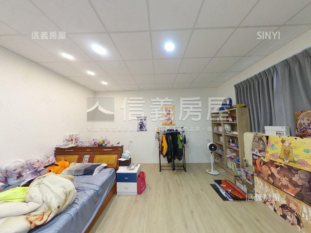 台北小別墅●透天庭院房屋室內格局與周邊環境