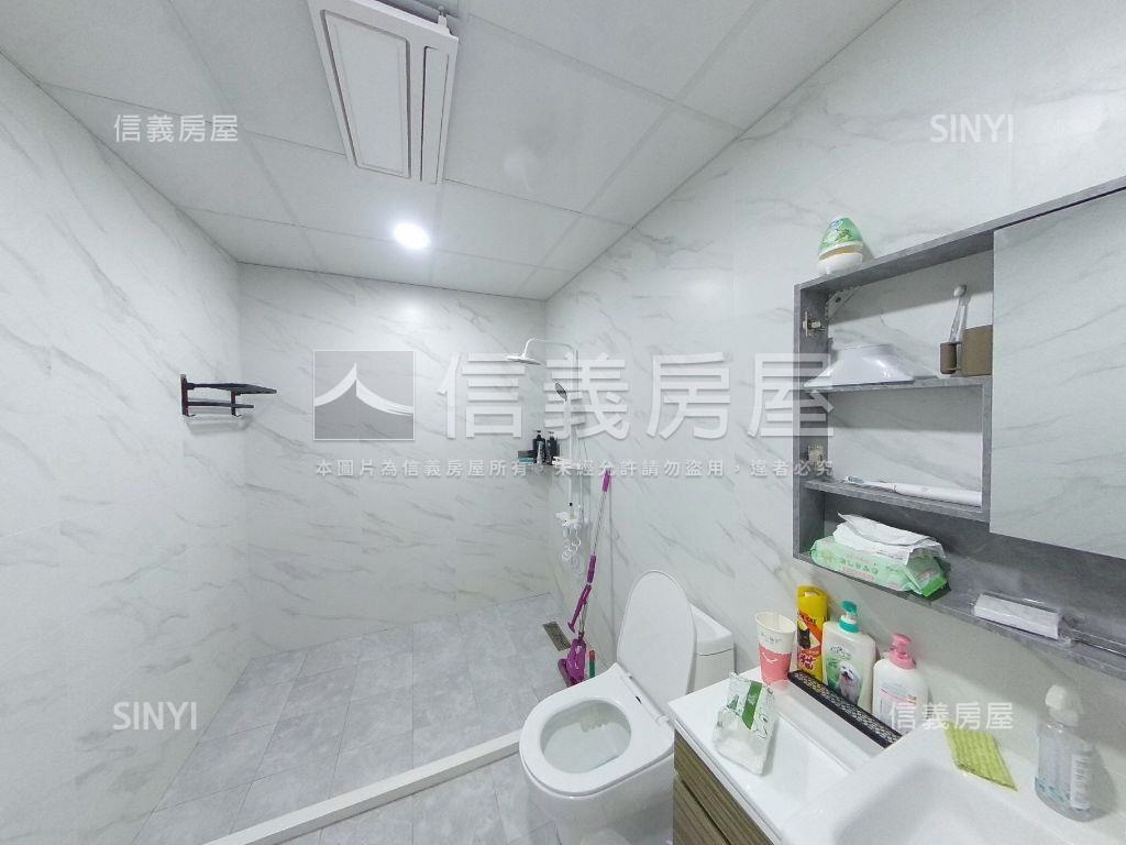 台北小別墅●透天庭院房屋室內格局與周邊環境
