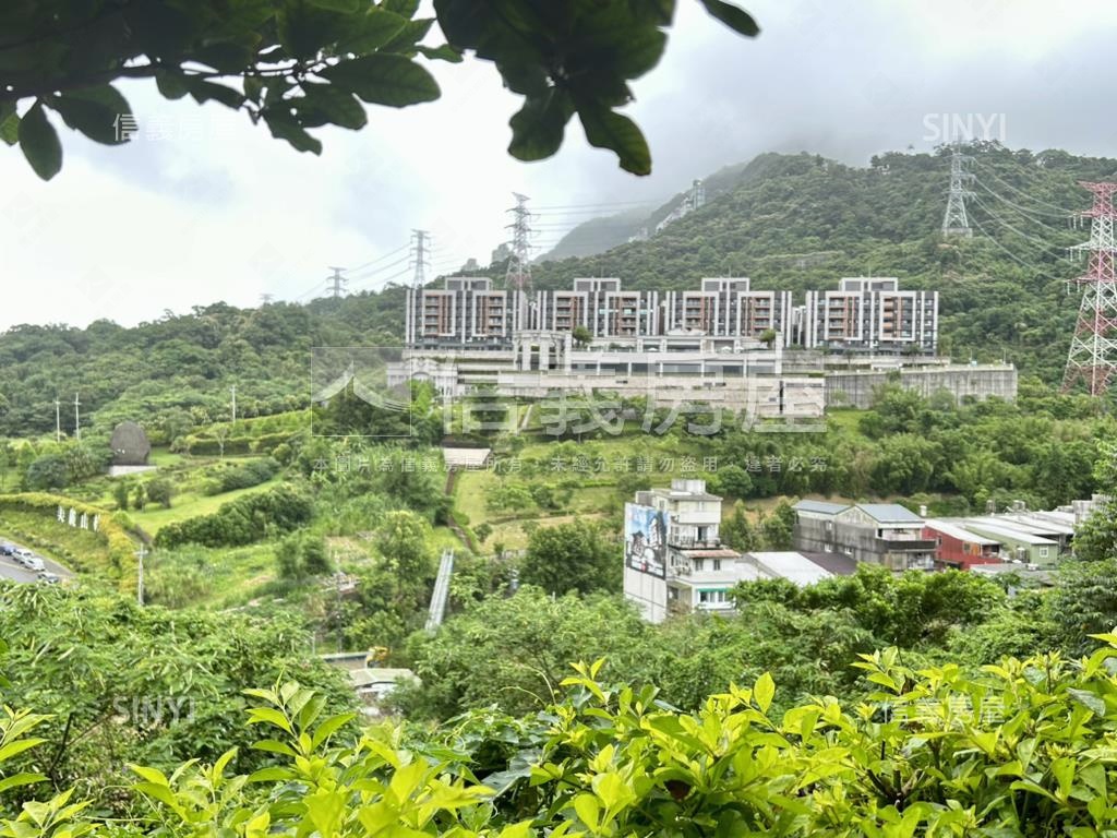 台北小別墅●透天庭院房屋室內格局與周邊環境