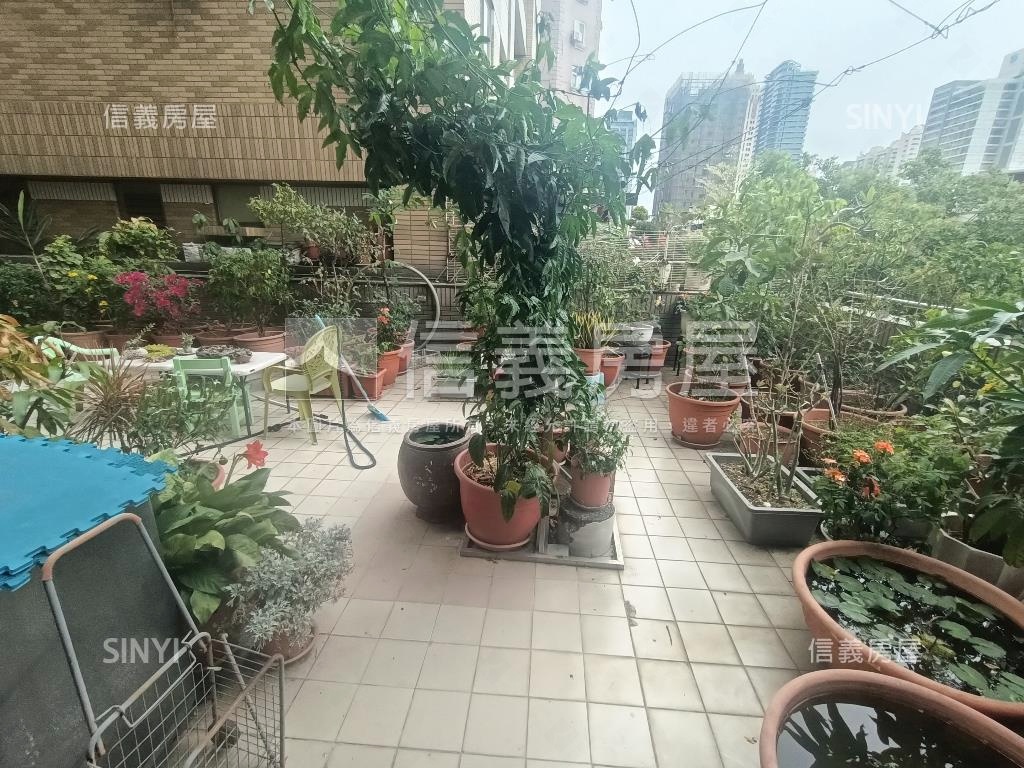 皇家之星花園美宅雙平車房屋室內格局與周邊環境