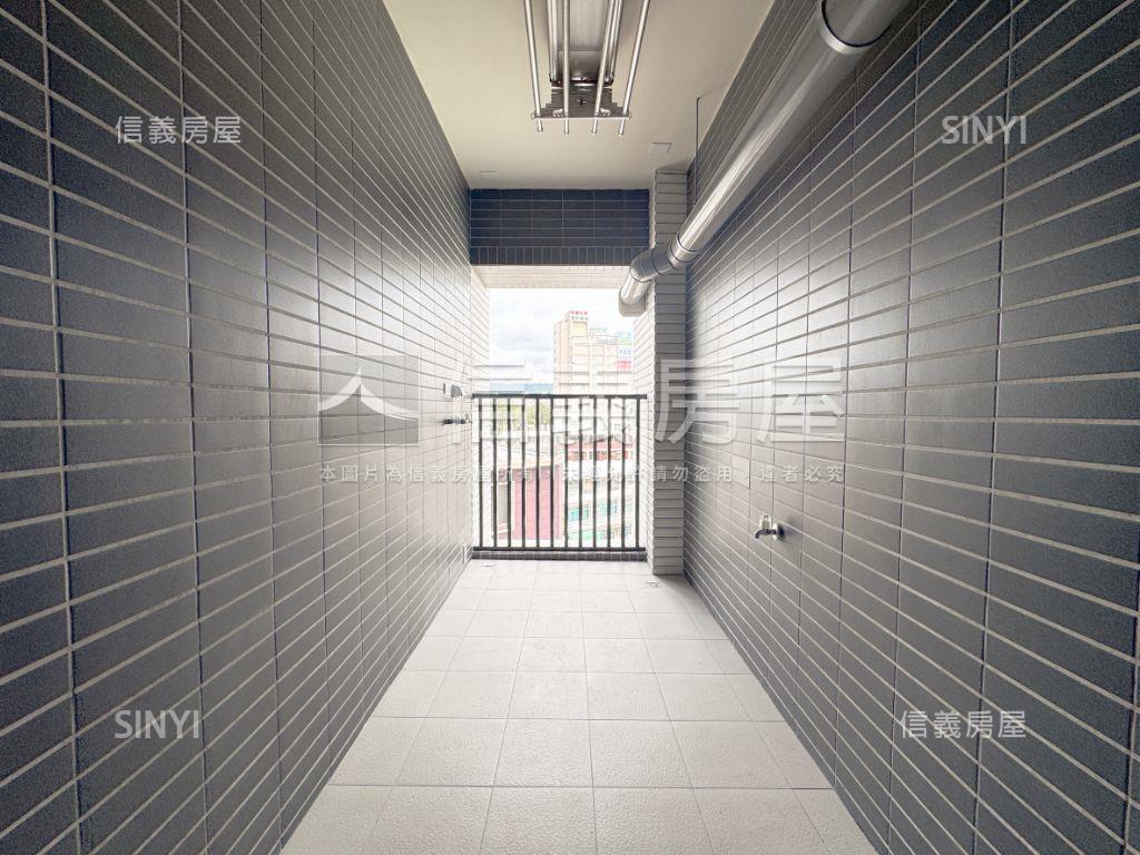 四季心邊間大兩房附平車房屋室內格局與周邊環境