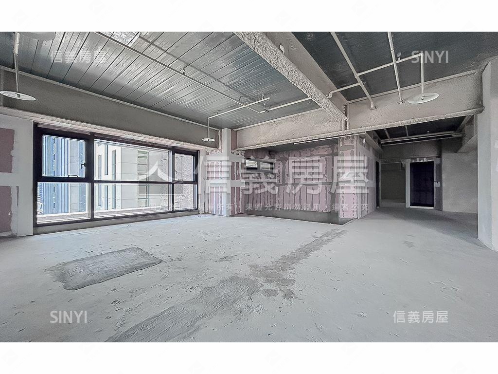 台中帝寶高樓平面車位房屋室內格局與周邊環境