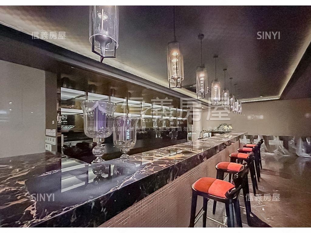 台中帝寶高樓平面車位房屋室內格局與周邊環境