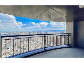 台中帝寶高樓平面車位