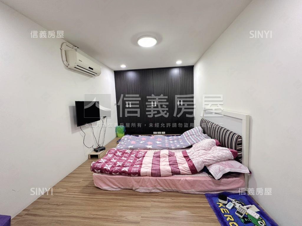 敦南華廈一樓住辦房屋室內格局與周邊環境