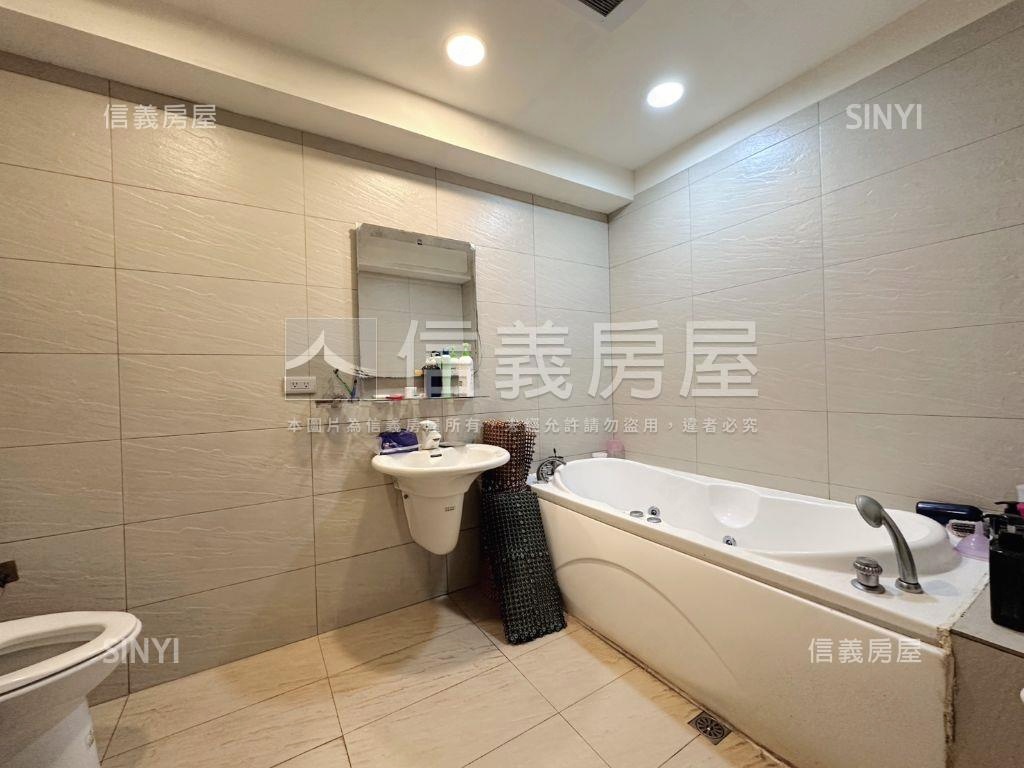 敦南華廈一樓住辦房屋室內格局與周邊環境