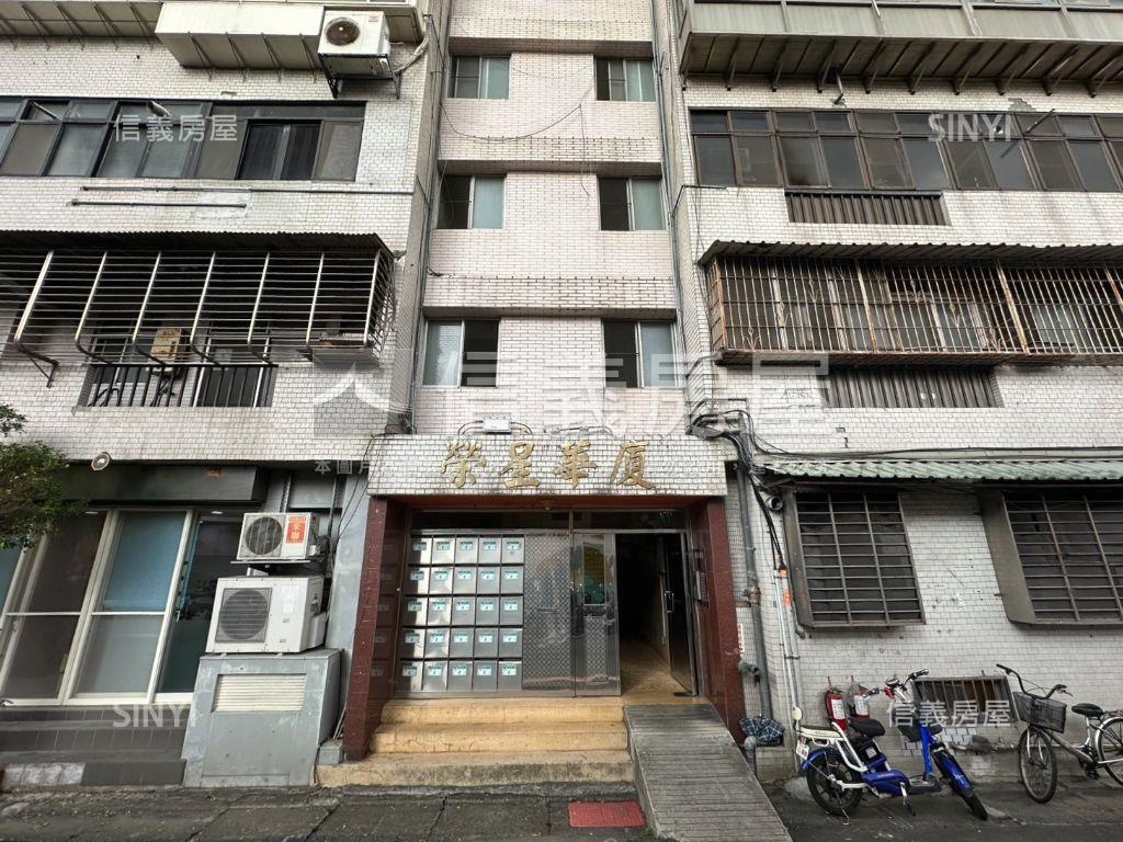 敦南華廈一樓住辦房屋室內格局與周邊環境