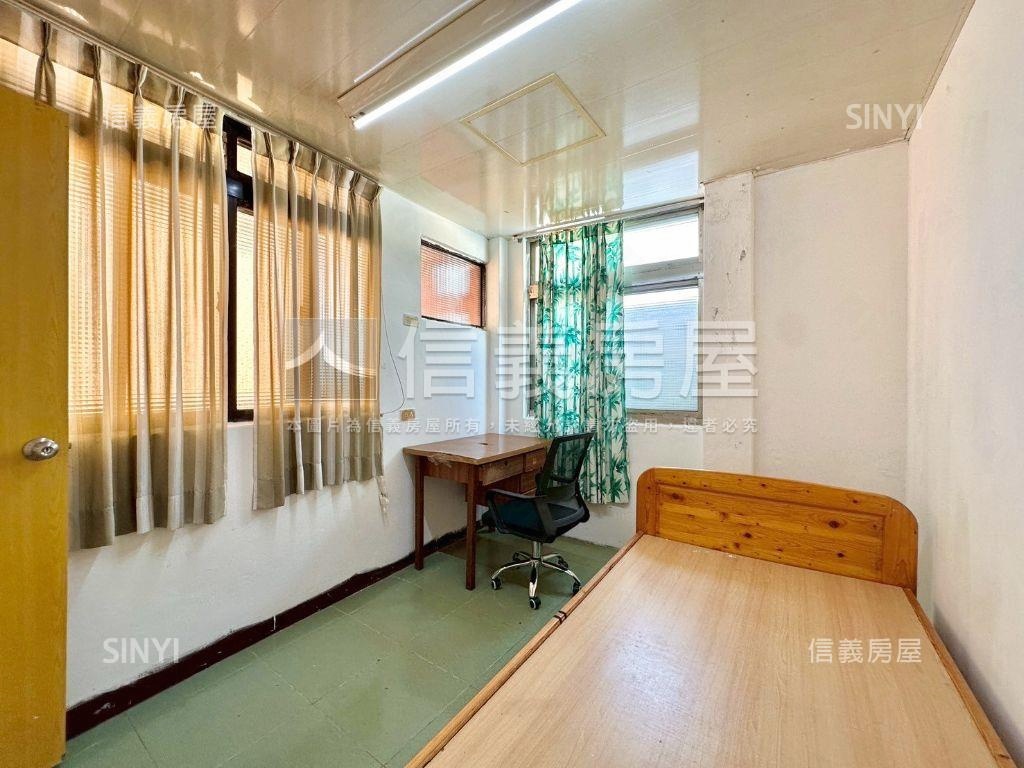 商一｜文化大學收租三樓房屋室內格局與周邊環境