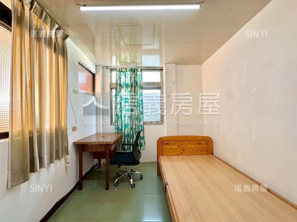 商一｜文化大學收租三樓房屋室內格局與周邊環境