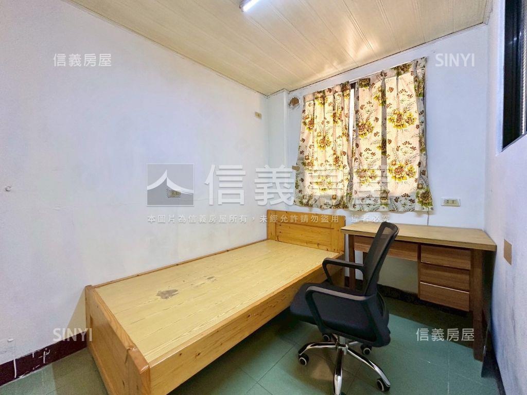 商一｜文化大學收租三樓房屋室內格局與周邊環境