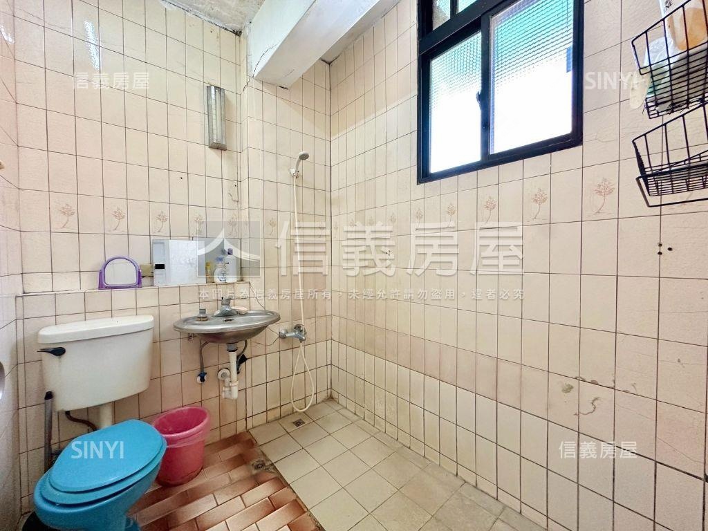商一｜文化大學收租三樓房屋室內格局與周邊環境