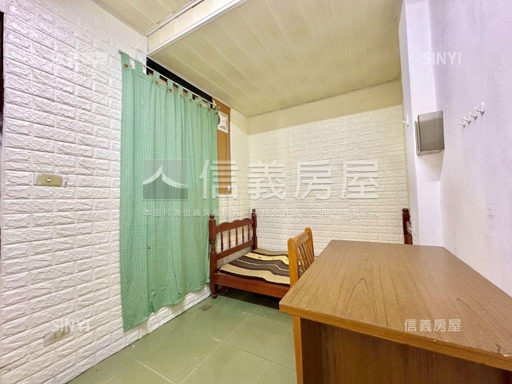 商一｜文化大學收租三樓房屋室內格局與周邊環境