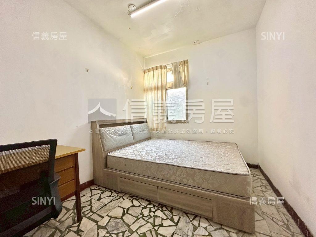 商一｜文化大學收租三樓房屋室內格局與周邊環境