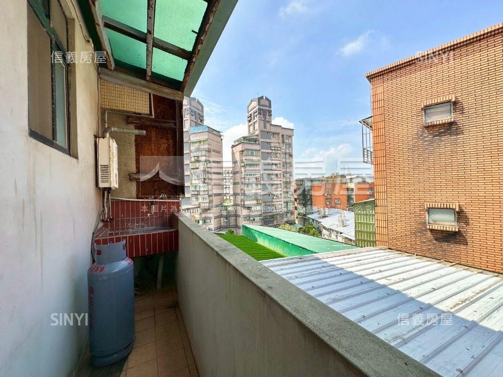 商一｜文化大學收租三樓房屋室內格局與周邊環境