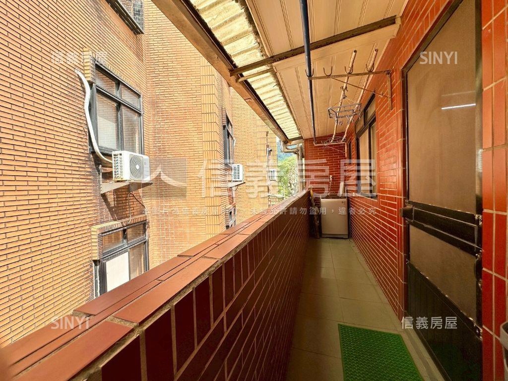 商一｜文化大學收租三樓房屋室內格局與周邊環境