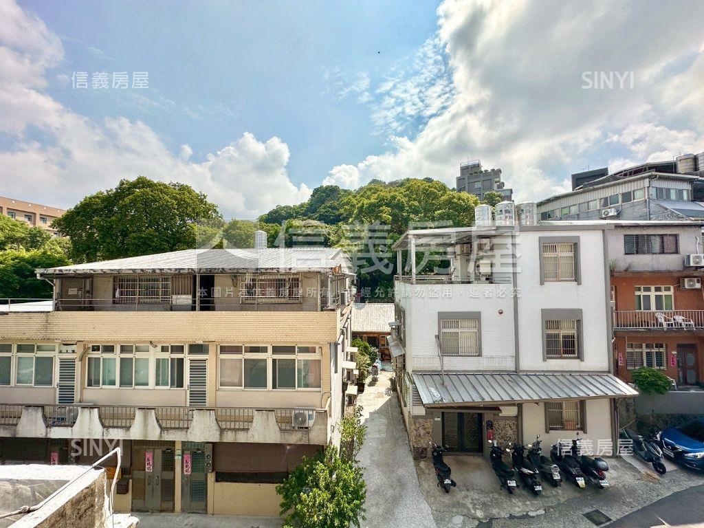 商一｜文化大學收租三樓房屋室內格局與周邊環境