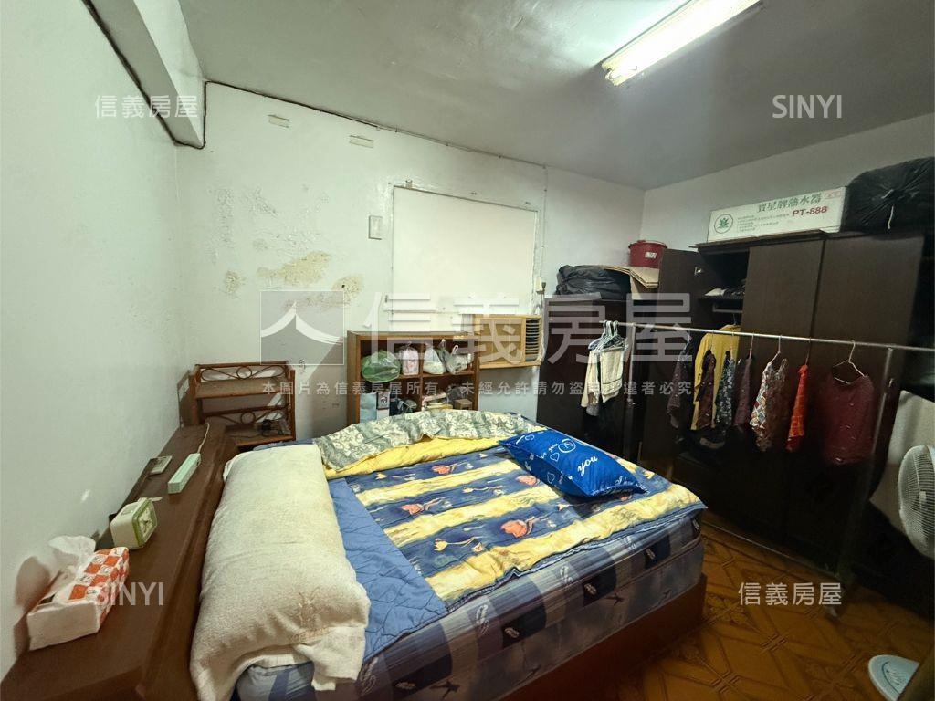 土庫家樂福商圈２樓公寓房屋室內格局與周邊環境