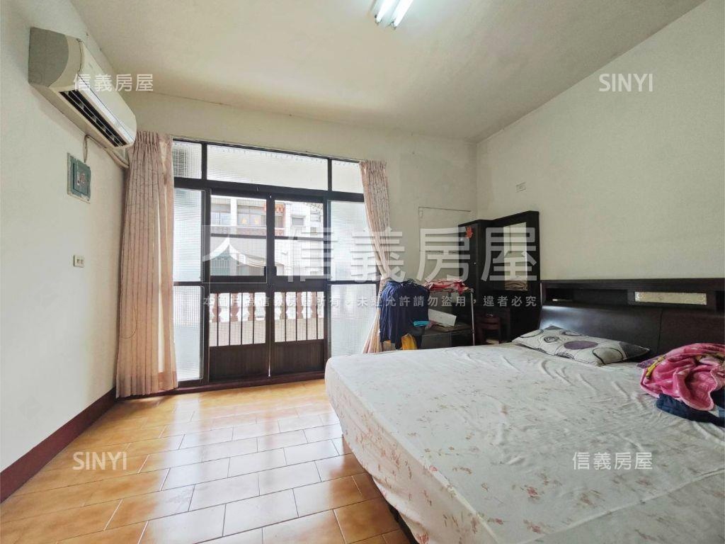 安泰街好停車透天房屋室內格局與周邊環境