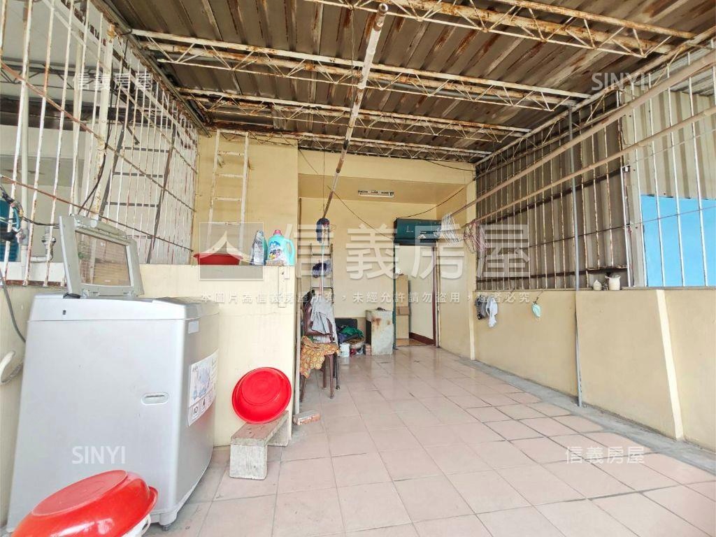 安泰街好停車透天房屋室內格局與周邊環境