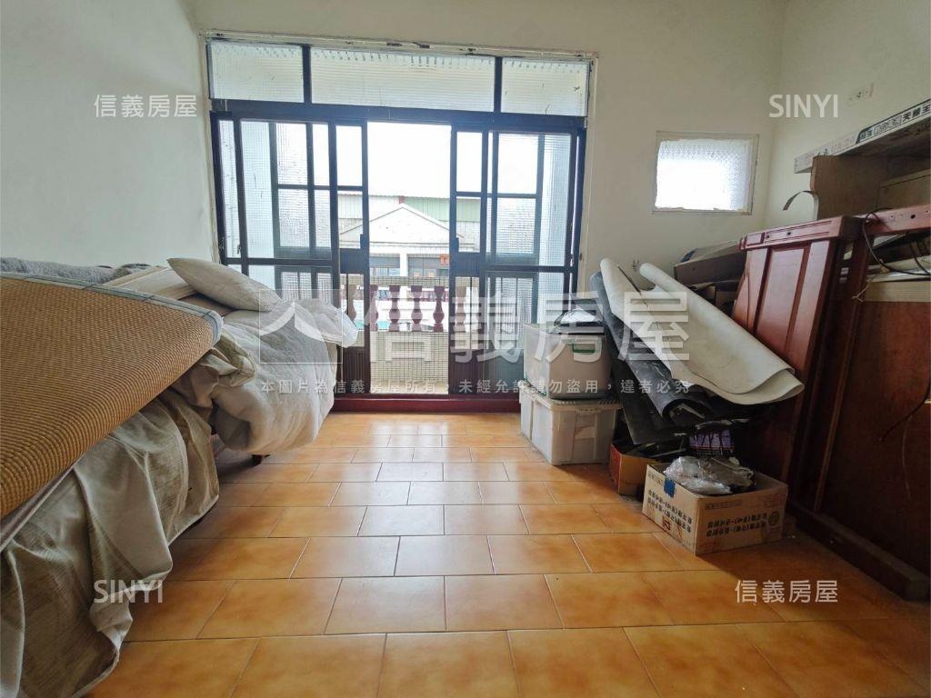 安泰街好停車透天房屋室內格局與周邊環境