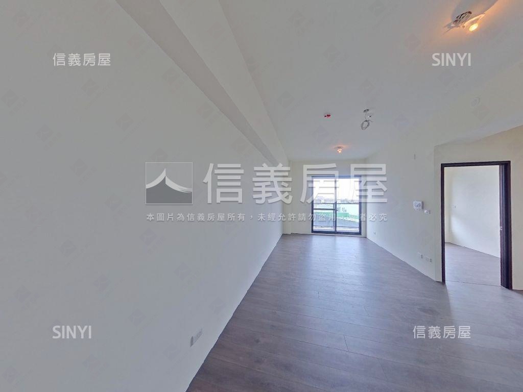 新成屋！和美三房附平車房屋室內格局與周邊環境