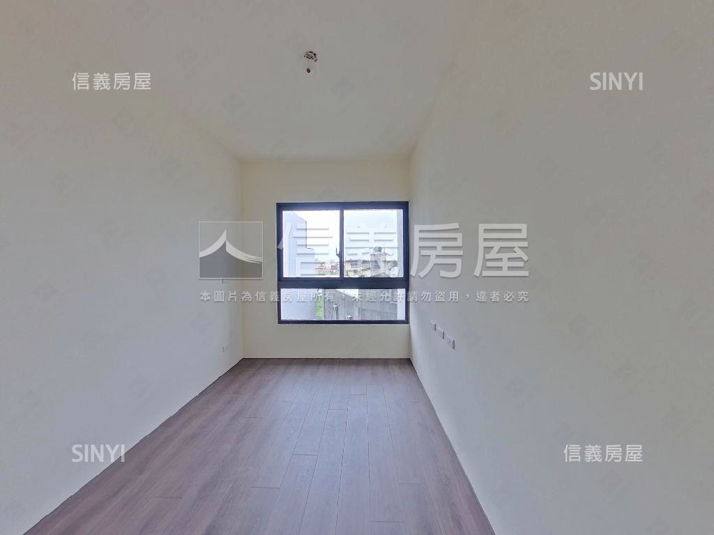 新成屋！和美三房附平車房屋室內格局與周邊環境