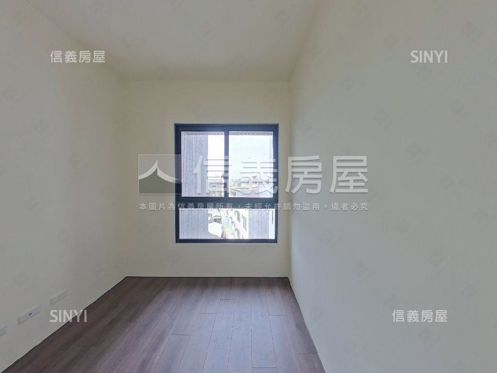 新成屋！和美三房附平車房屋室內格局與周邊環境