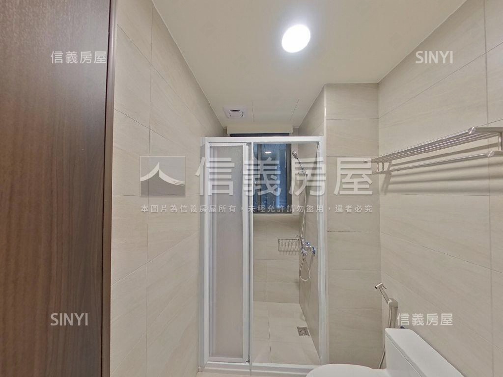 新成屋！和美三房附平車房屋室內格局與周邊環境