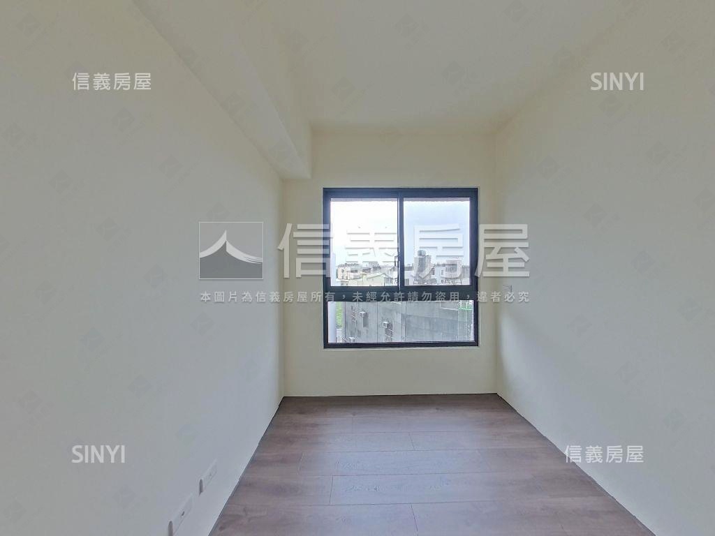 新成屋！和美三房附平車房屋室內格局與周邊環境