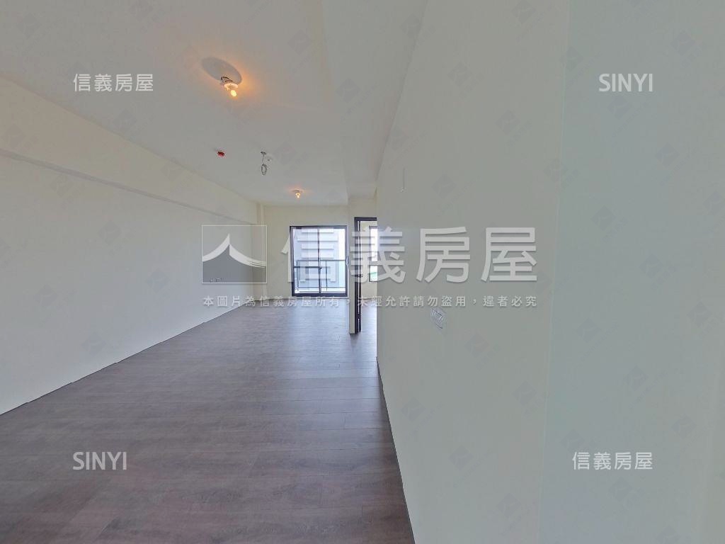 新成屋！和美三房附平車房屋室內格局與周邊環境