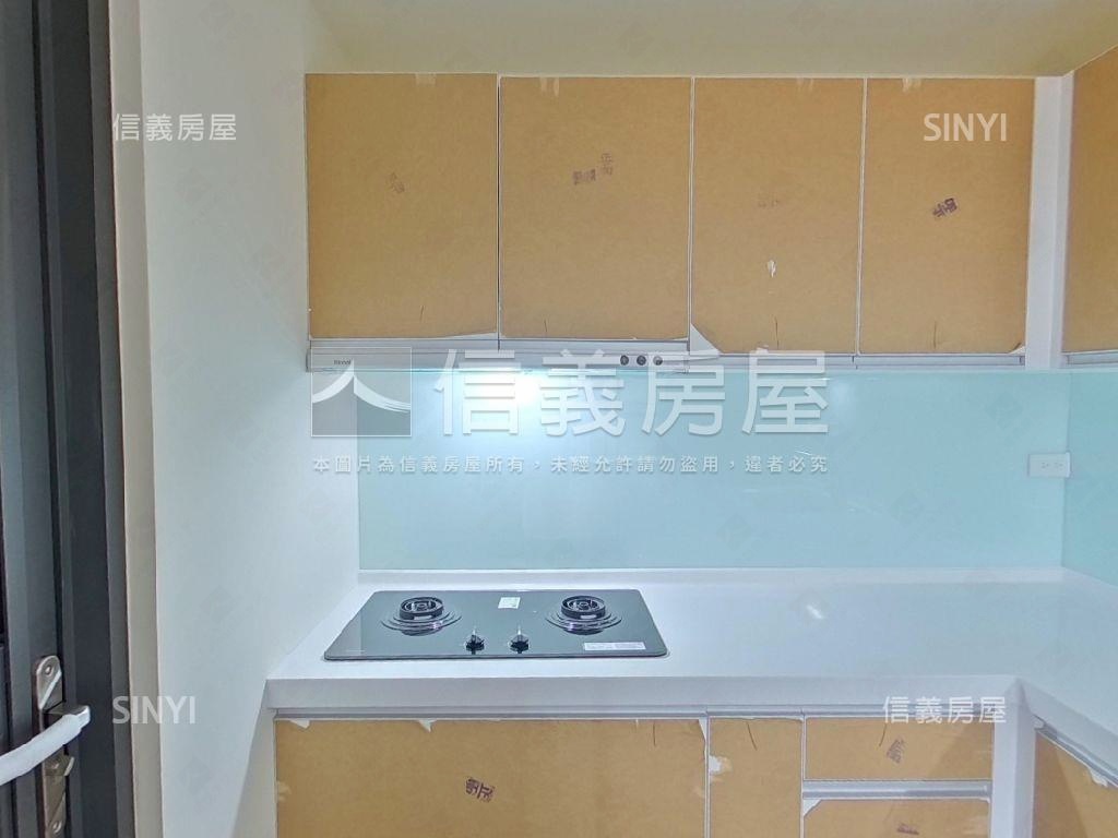 新成屋！和美三房附平車房屋室內格局與周邊環境