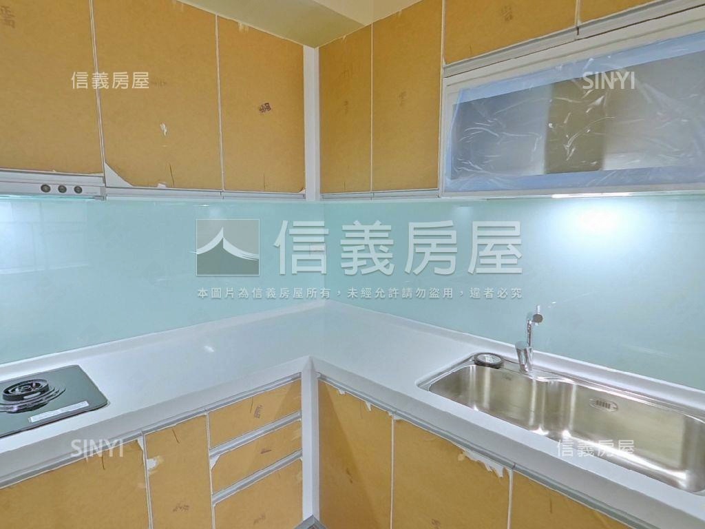 新成屋！和美三房附平車房屋室內格局與周邊環境