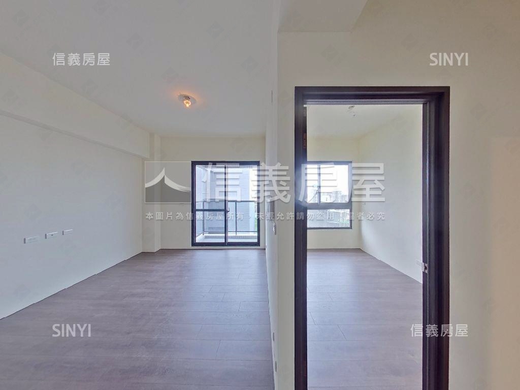 新成屋！和美三房附平車房屋室內格局與周邊環境