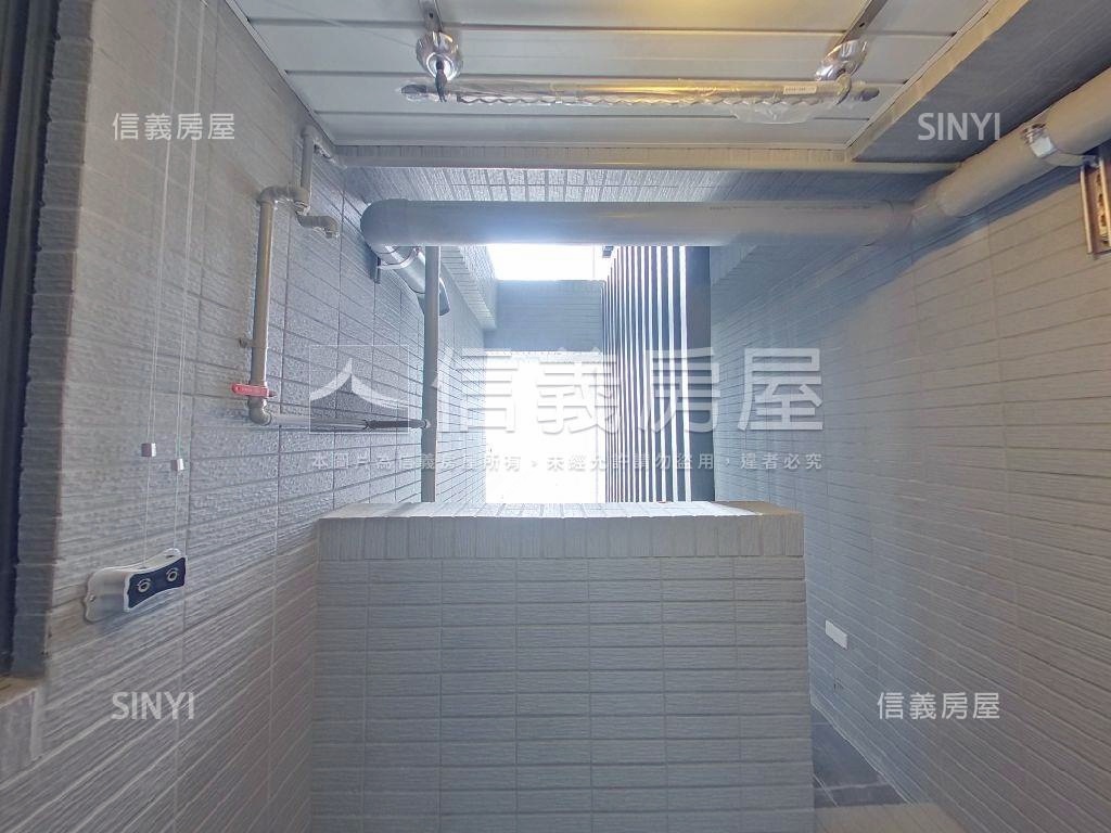 新成屋！和美三房附平車房屋室內格局與周邊環境